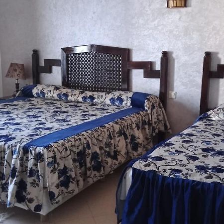 Hotel Cote D'Or M'dik Εξωτερικό φωτογραφία