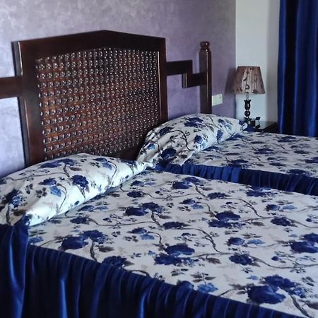 Hotel Cote D'Or M'dik Εξωτερικό φωτογραφία