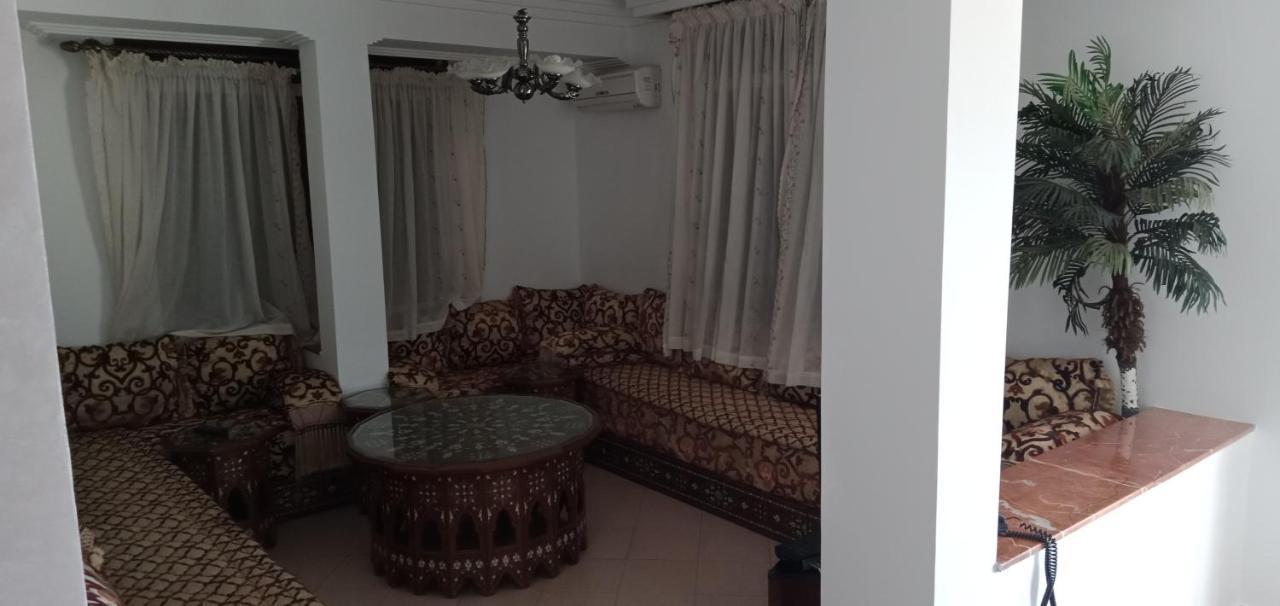 Hotel Cote D'Or M'dik Εξωτερικό φωτογραφία