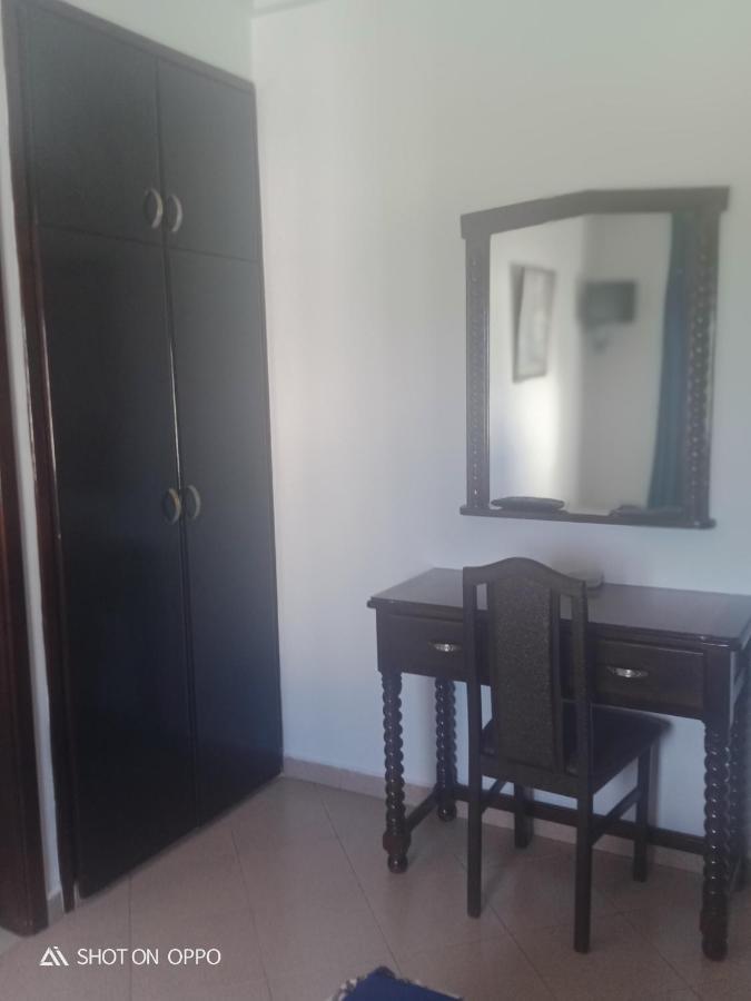 Hotel Cote D'Or M'dik Εξωτερικό φωτογραφία