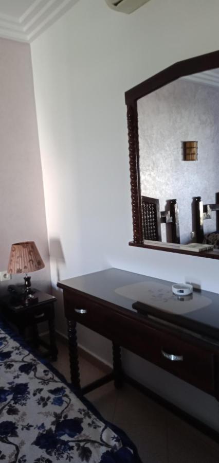 Hotel Cote D'Or M'dik Εξωτερικό φωτογραφία