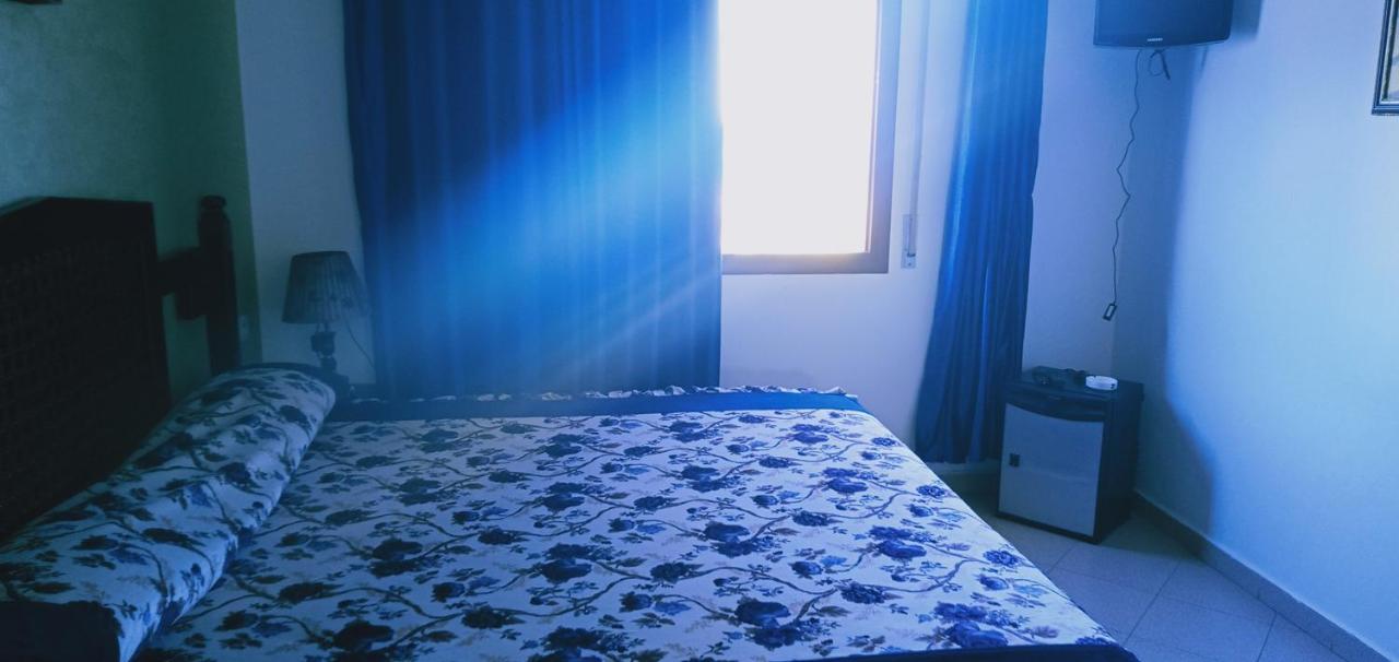 Hotel Cote D'Or M'dik Εξωτερικό φωτογραφία