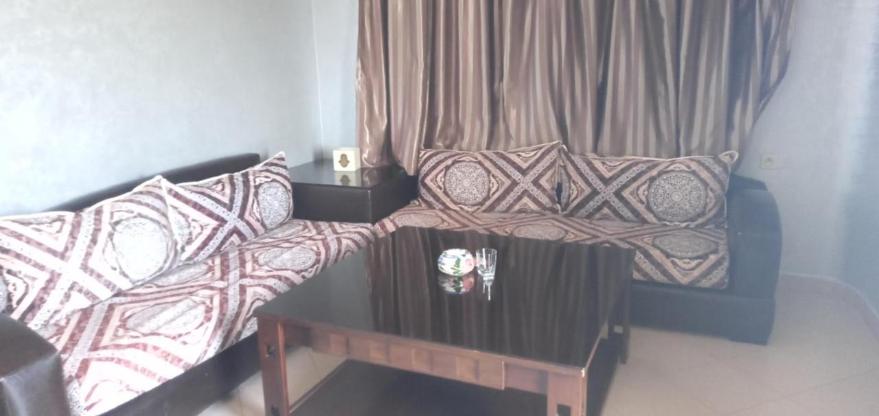 Hotel Cote D'Or M'dik Εξωτερικό φωτογραφία