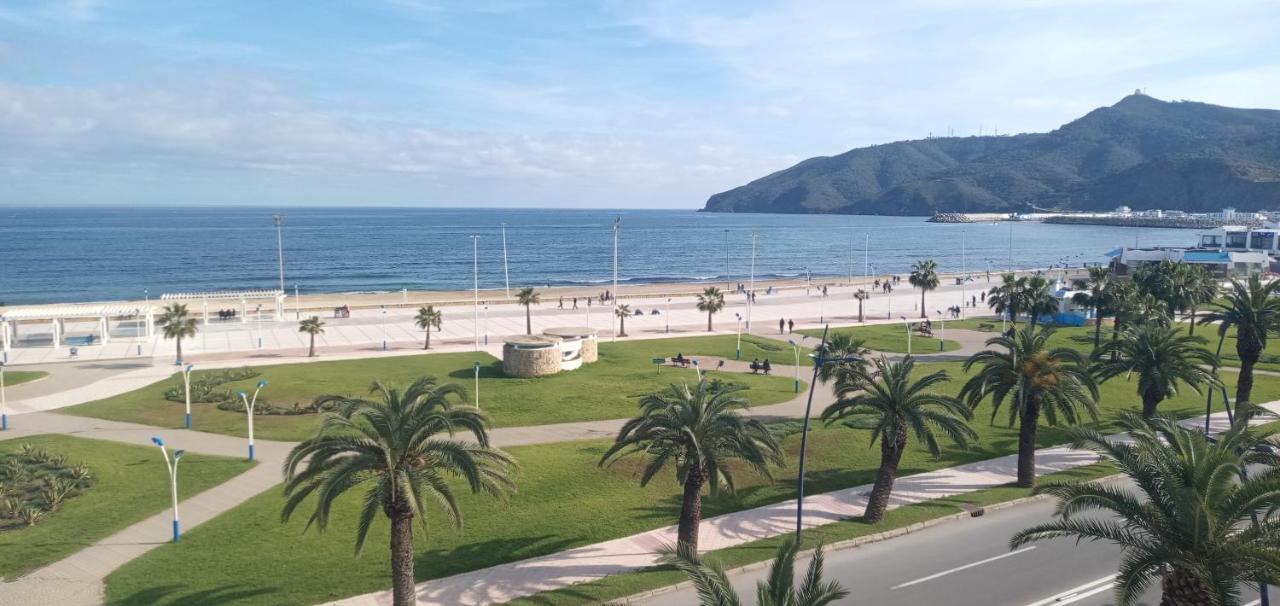 Hotel Cote D'Or M'dik Εξωτερικό φωτογραφία