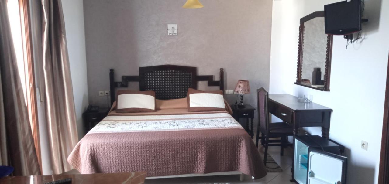 Hotel Cote D'Or M'dik Εξωτερικό φωτογραφία