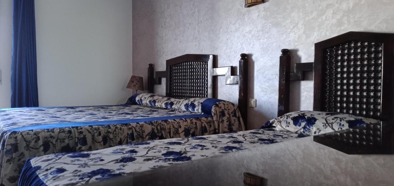 Hotel Cote D'Or M'dik Εξωτερικό φωτογραφία