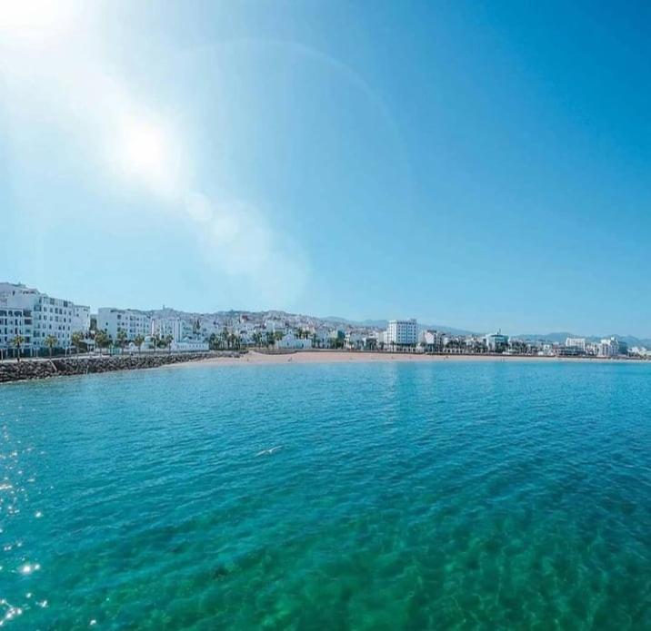 Hotel Cote D'Or M'dik Εξωτερικό φωτογραφία
