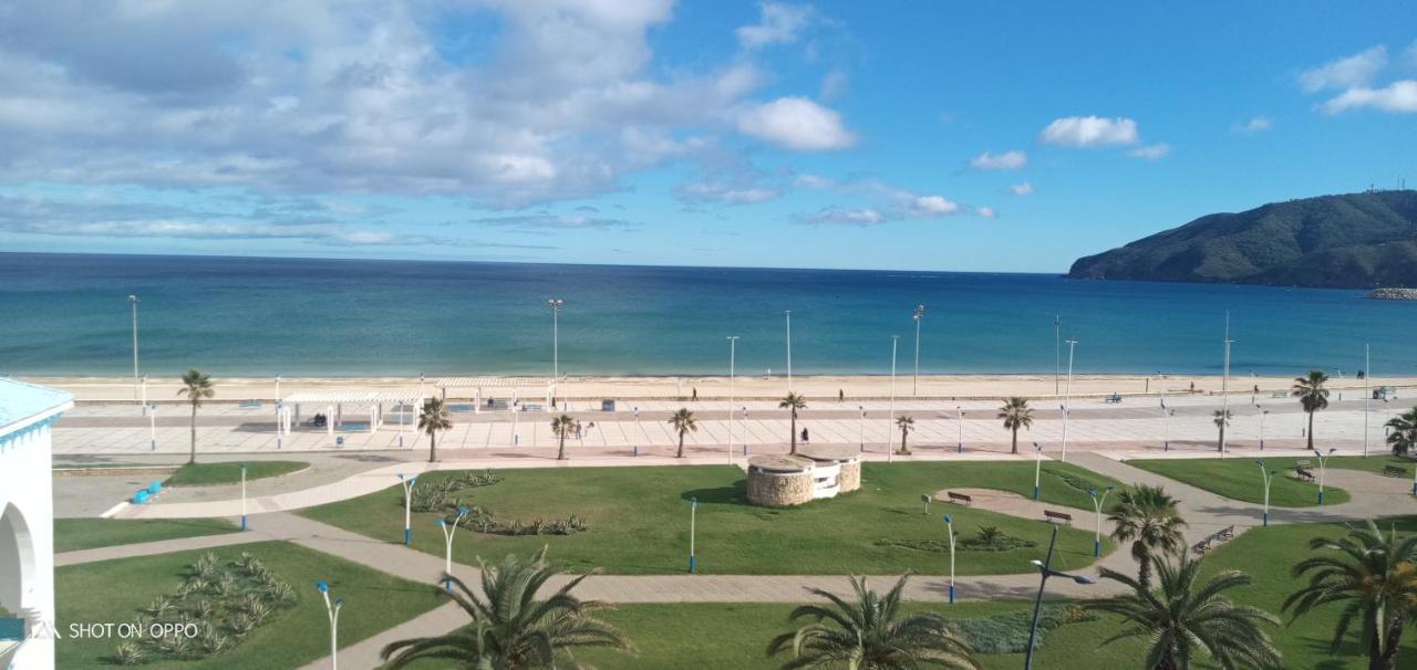 Hotel Cote D'Or M'dik Εξωτερικό φωτογραφία