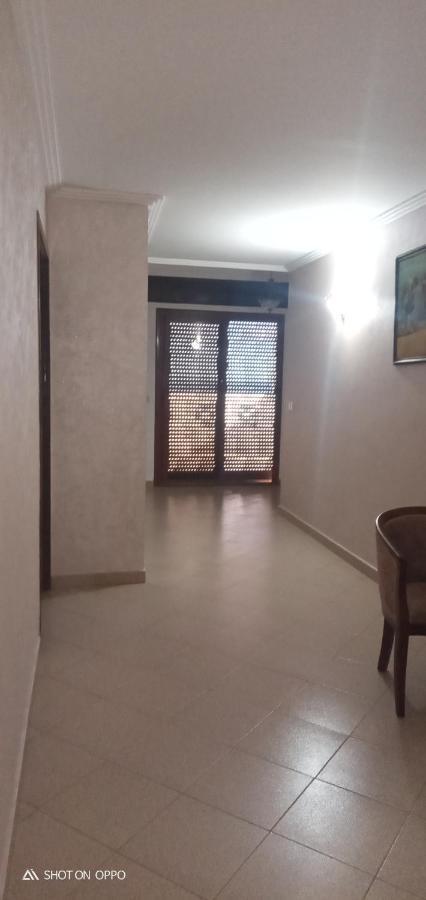 Hotel Cote D'Or M'dik Εξωτερικό φωτογραφία