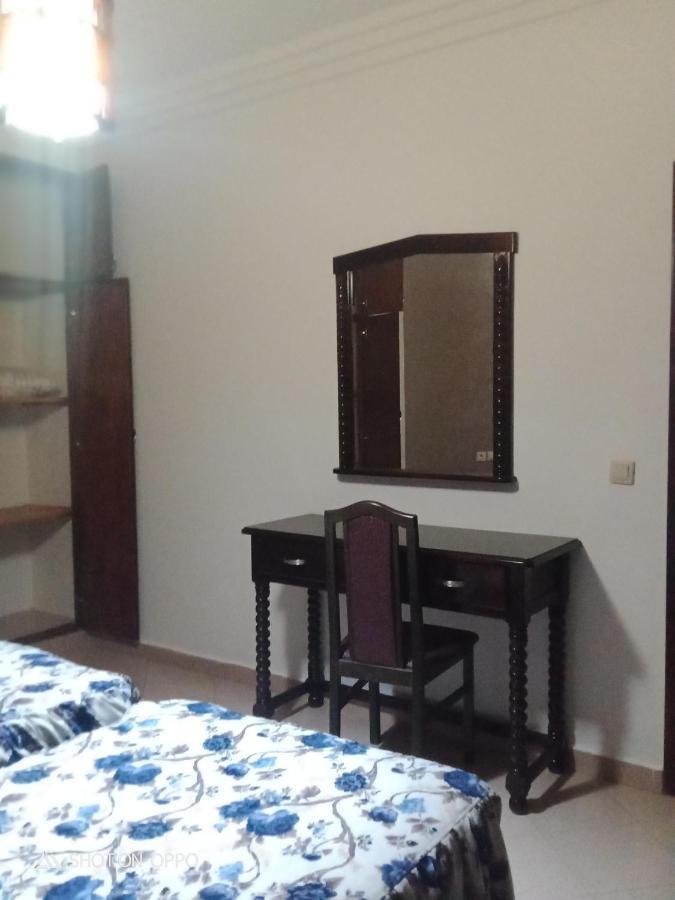 Hotel Cote D'Or M'dik Εξωτερικό φωτογραφία