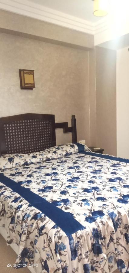 Hotel Cote D'Or M'dik Εξωτερικό φωτογραφία