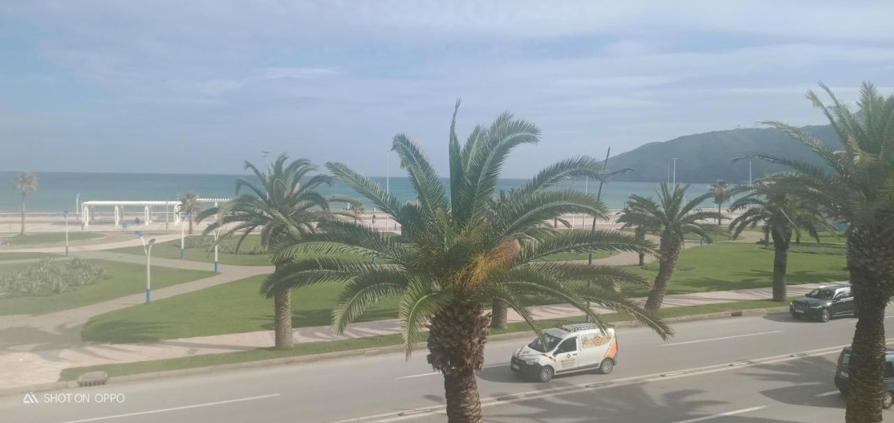 Hotel Cote D'Or M'dik Εξωτερικό φωτογραφία