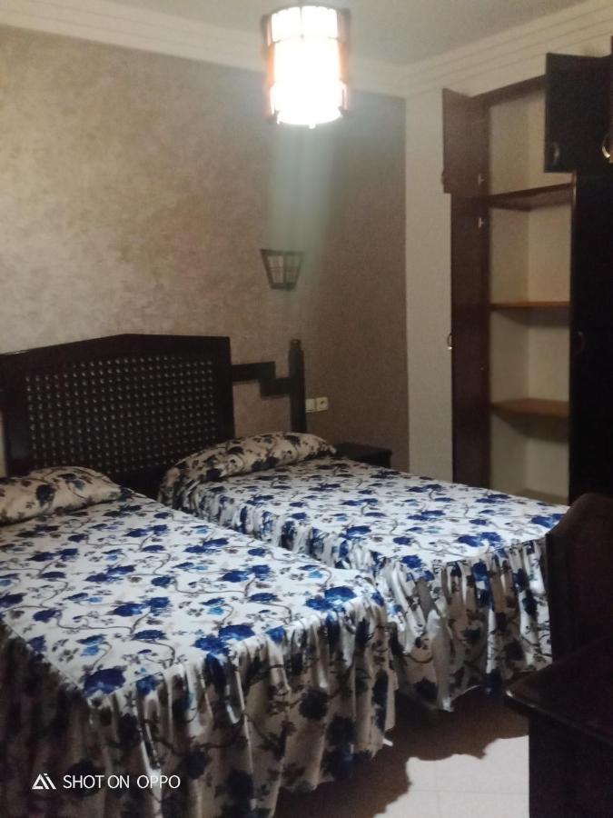 Hotel Cote D'Or M'dik Εξωτερικό φωτογραφία